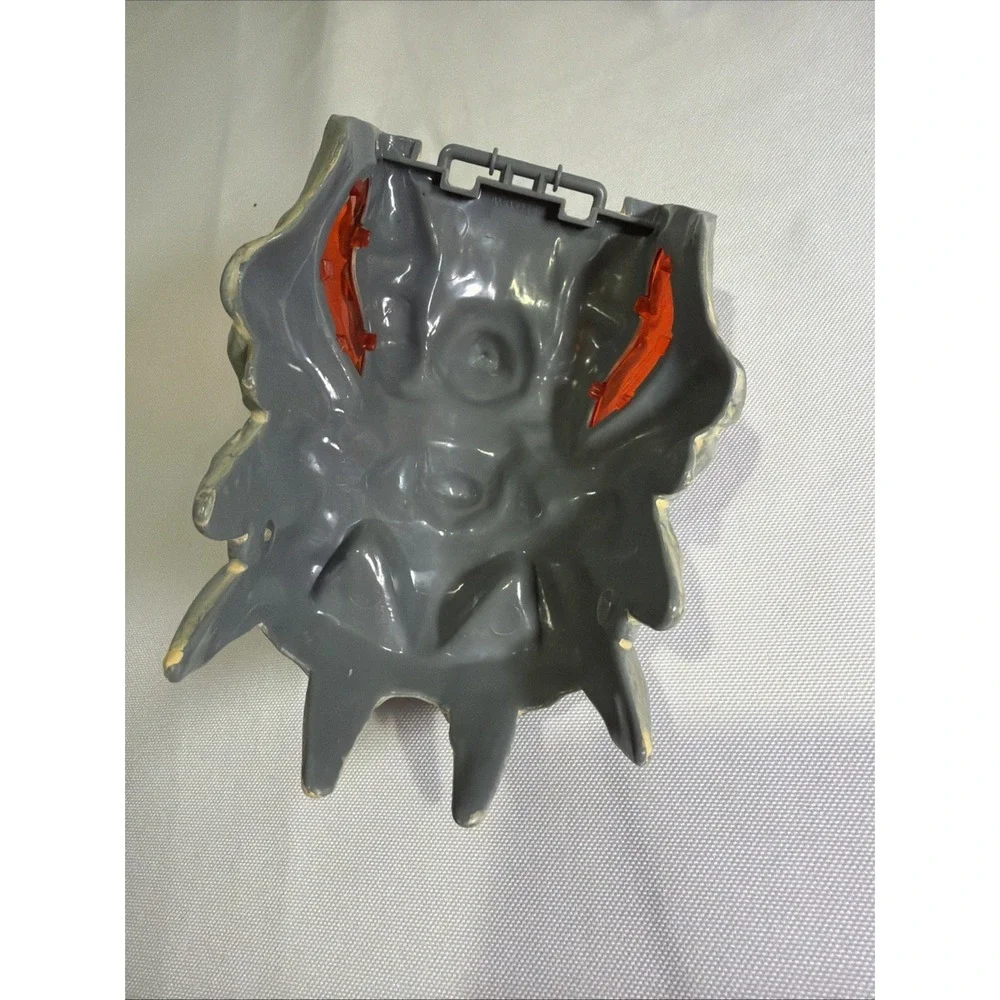 Mega Bloks Fire Ice Dragons Portal of Fire 9899 Replacement Piece Dragon Head 5
